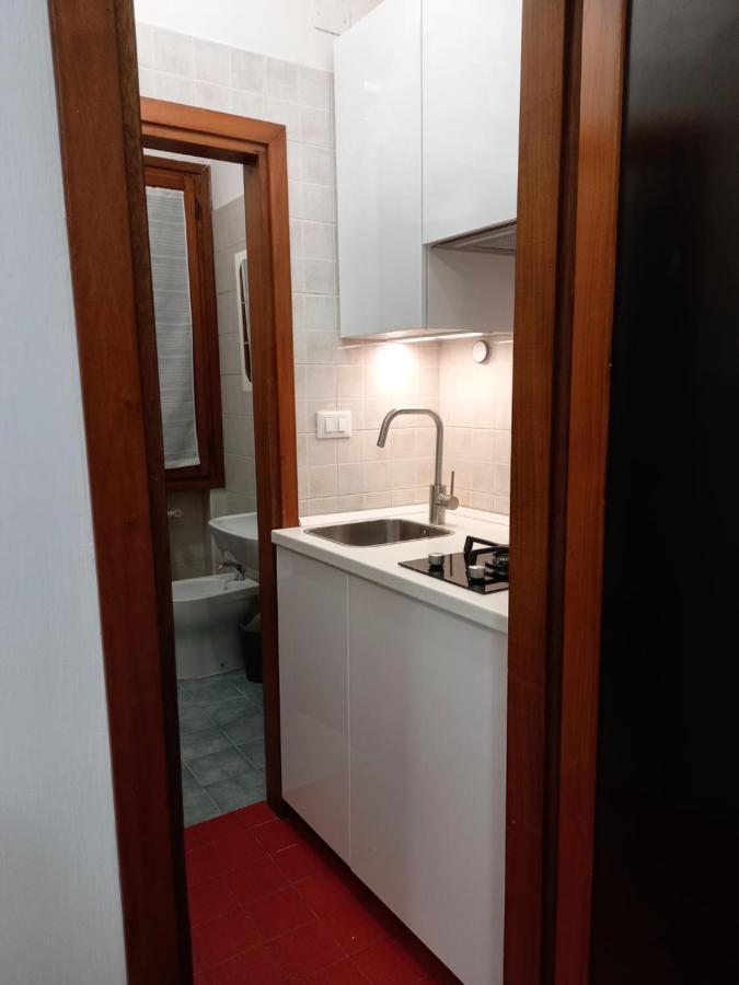 Vivaldi Apartment Venice Exterior photo
